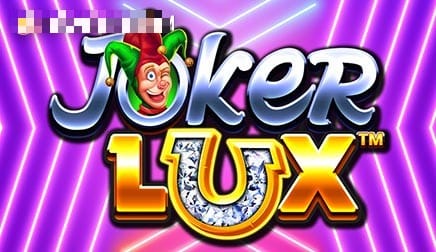 Joker Lux Megaways