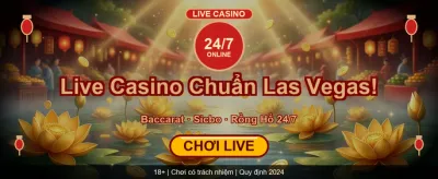 Trải nghiệm đỉnh cao tại VN banner