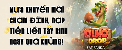 Nạp Lại Hàng Ngày Siêu Hời promotion banner